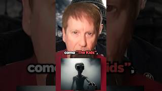 ¿ALIENS o NIÑOS? El secreto del Área 51 👽