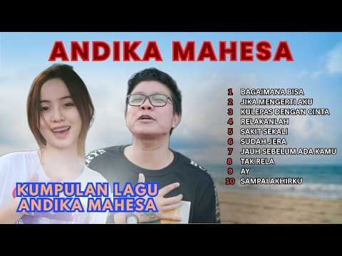 Andika Mahesa Full Album Terbaru 2026 Top Enak Didengar