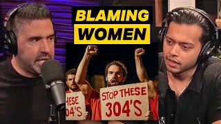 Why Men Need To Stop Blaming Women For Their Problems ft. @MichaelSartain