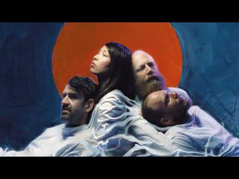 Little Dragon - &#39;Gold&#39; (Official Audio)