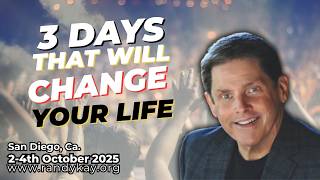 Heaven Encounters Conference 2025 | Don’t Miss This Move of God