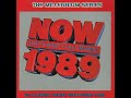 Now That's What I Call Music! 1989 - The Millennium Series[1]