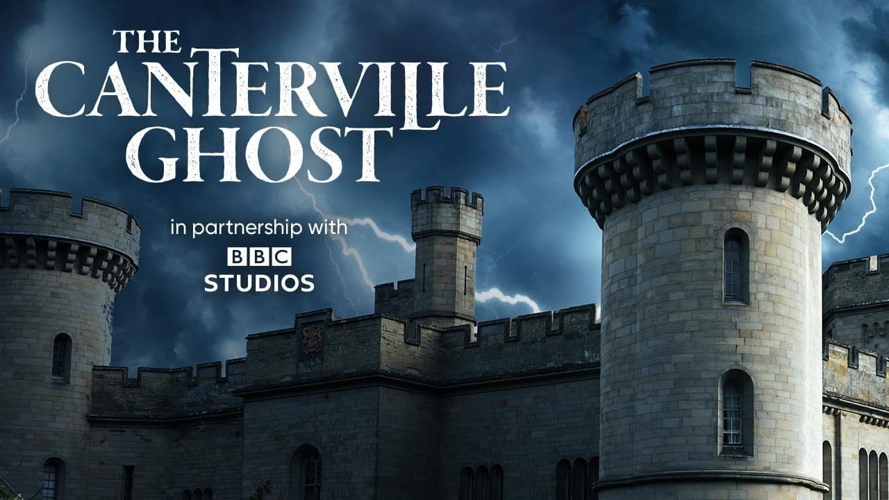 The Canterville Ghost Vorschaubild des Trailers