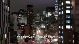 Shkumbin Ismaili - Të mendoj për ty është kot (Piano Version)