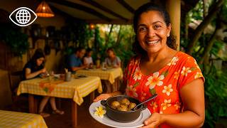 Cuisine créole : l’âme de la Martinique - Documentaire voyage - AMP