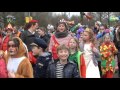 Carnavalsoptocht Wijk bij Duurstede 2016