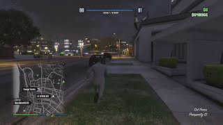 Monster Madrazo Mob Hit | Lights Out