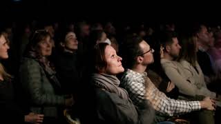 Dr. Leon Windscheid - Gute Gefühle - 16 Sekunden Trailer