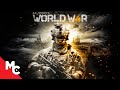 World War 4  Full Movie  Action Thriller Military  WW4.1080p