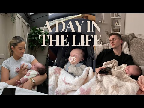 Our First Family Vlog