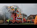 C.V. De Apenkoppen Aftermovie 2024 - Grote optocht Boemeldonck 2024