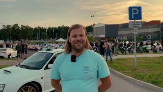 Jdm.lv car meet 21.08.2021.