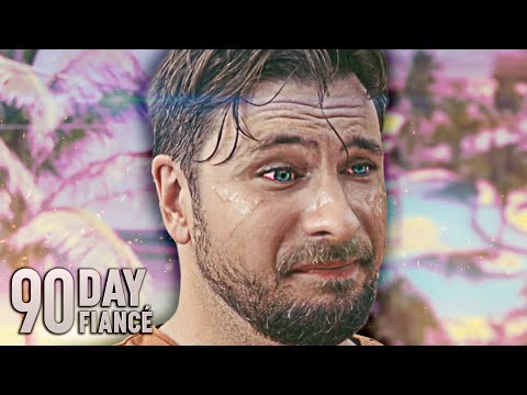 We Just Saw Him Get HUMILIATED Again On 90 Day Fiancé...