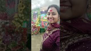 পটেশ্বারি মায়ের পুজো দিয়ে ফেরার পথে অনেক বড় বিপদের সম্মুখীন হতে হলো #vlog #viralvideo #video