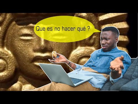 EL NO HACER -  LA LIBERACIÓN DE LA PRISIÓN MENTAL