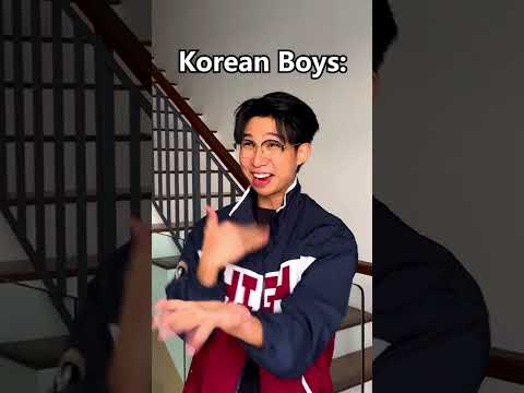Who is you favorite K-pop idol