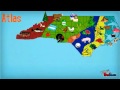Types of Maps and Their Uses