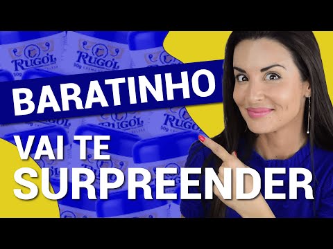 Creme Facial com FPS30, SEQUINHO e Efeito Matte