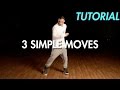 Dance Movement Techniques and Tips