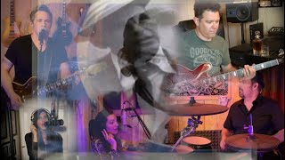 Reckless In Vegas LIVE "A VERY GOOD YEAR" (Remake)