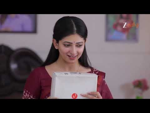Idhayam | Ep - 717 | Webisode | Jun 21 2025 | Zee Tamil