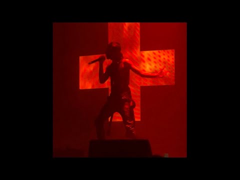 playboi carti x wlr type beat "metallist" | prod. LL Clawz