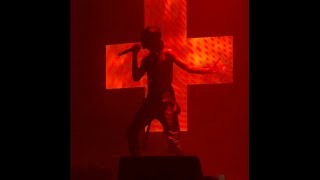 playboi carti x wlr type beat "metallist" | prod. LL Clawz