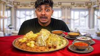 I Ate Kerala’s Most Expensive Biriyani