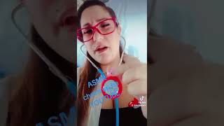 MEDICAL ASMR OUT WEEKLY