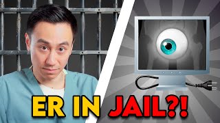 INSANE Inmate ER Stories That Left Nurses Speechless