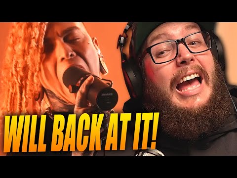 Lorna Shore - Oblivion ONE TAKE?! Let's gooo!