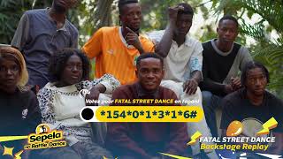 FATAL STREET DANCE