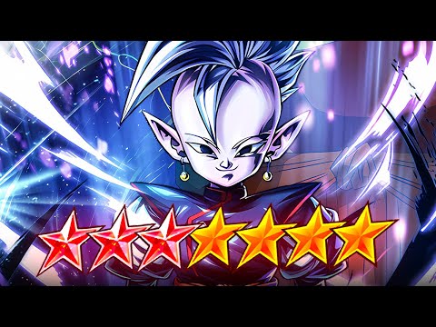 🤨¿VUELVE al META de FORMA INESPERADA? KAIOSHIN Dragon Ball Legends