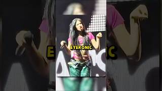 Katseye's EYEKONIC Moments!