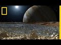 Exploration of Ocean Worlds and the Search for Extraterrestrial Life