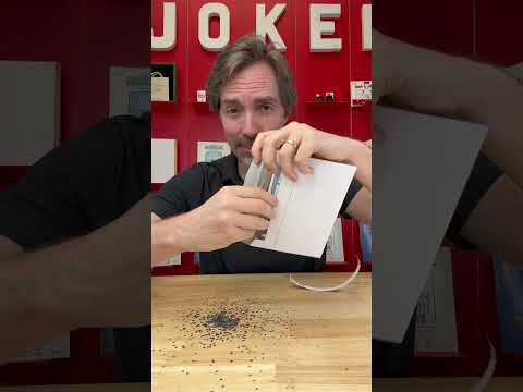 Glitter Envelope and Looping Mariachi Birthday Card!