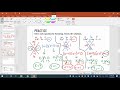 Solving Quadratics by Factoring Techniques