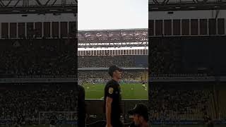 FENERBAHÇE-feyenoord maç önü FENERBAHÇEM BENİM #keşfet #fenerbahçe #gfb
