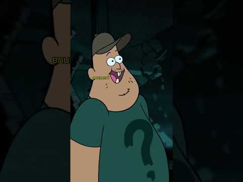 Stanley y Soos