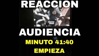 REACCION AUDIENCIA - ESTRENO TWD CAPITULO 24 FINAL DE LA SERIE CON ICHIGOBLACK123456789 Y ZOMBIVERSO