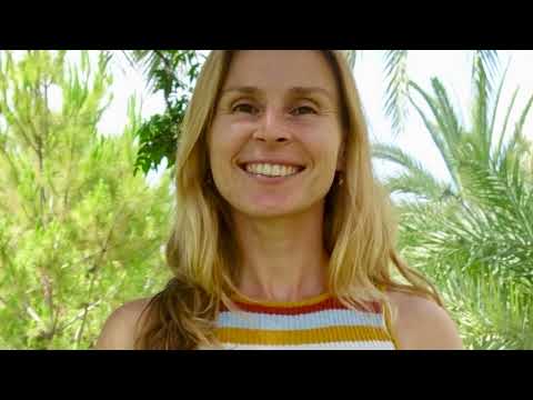 UMH TV - Una investigadora de la UMH, ganadora del premio nacional #HiloTesis