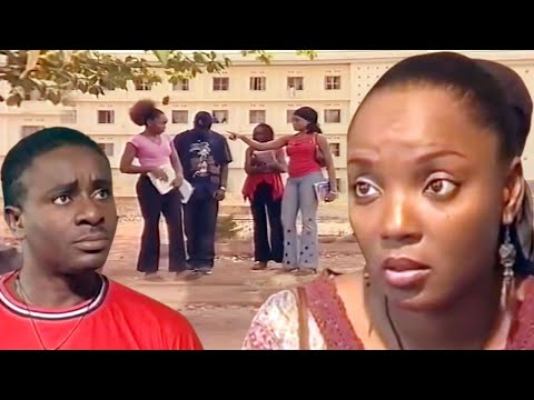 LEGACY: YOU CHOOSE BEAUTY OVER MY LOVE |BEST OF EMEKA IKE, CHIOMA CHUKWUKA OLD| AFRICAN MOVIES