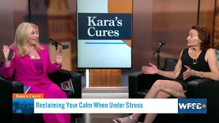 KARA'S CURES: Calm Clarity
