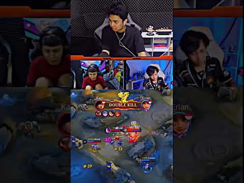 THIS IS JUNGLER TERKUAT👑🔥. #fenrirdongkak #cumadongkak #jokidongkakml #jokidongkak #MLBB