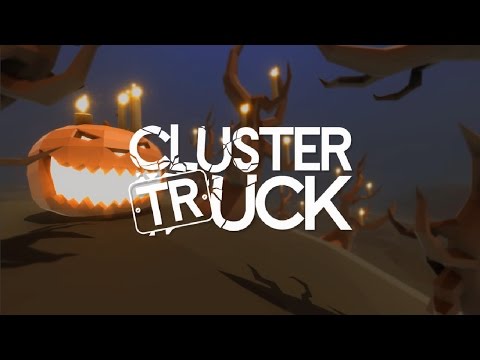 clustertruck promo code