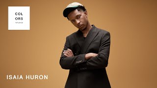 Isaia Huron - I CHOSE YOU | A COLORS SHOW