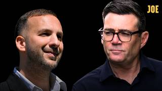 Will the Greens block Burnham's path to No 10?