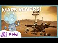 Exploring Mars with Rovers