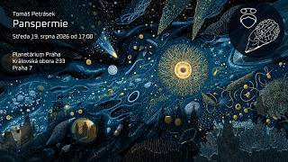Tomáš Petrásek: Panspermie