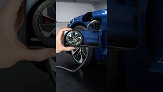 iON | iON evo | Hankook Tire